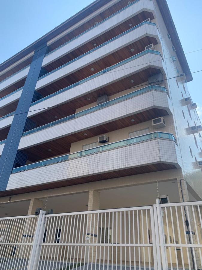 Apto Ubatuba-Praia Grande-Condominio Dubai Екстериор снимка