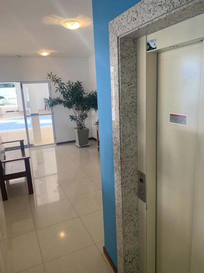 Apto Ubatuba-Praia Grande-Condominio Dubai Екстериор снимка