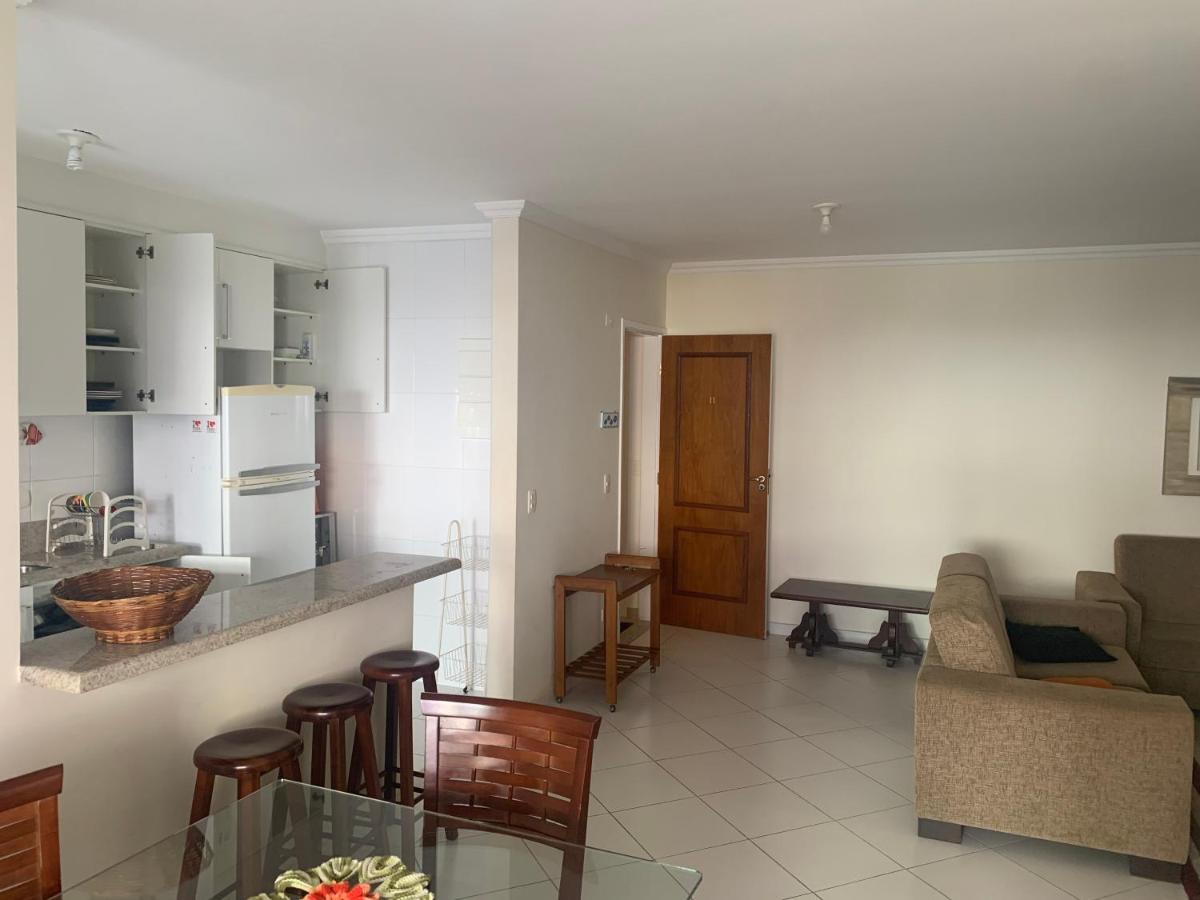 Apto Ubatuba-Praia Grande-Condominio Dubai Екстериор снимка