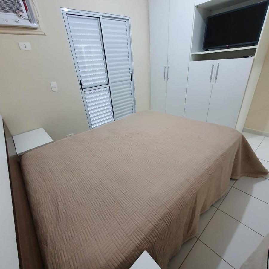 Apto Ubatuba-Praia Grande-Condominio Dubai Екстериор снимка