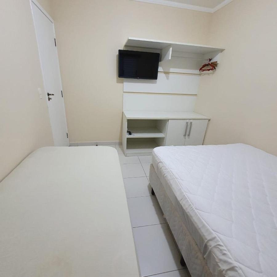 Apto Ubatuba-Praia Grande-Condominio Dubai Екстериор снимка
