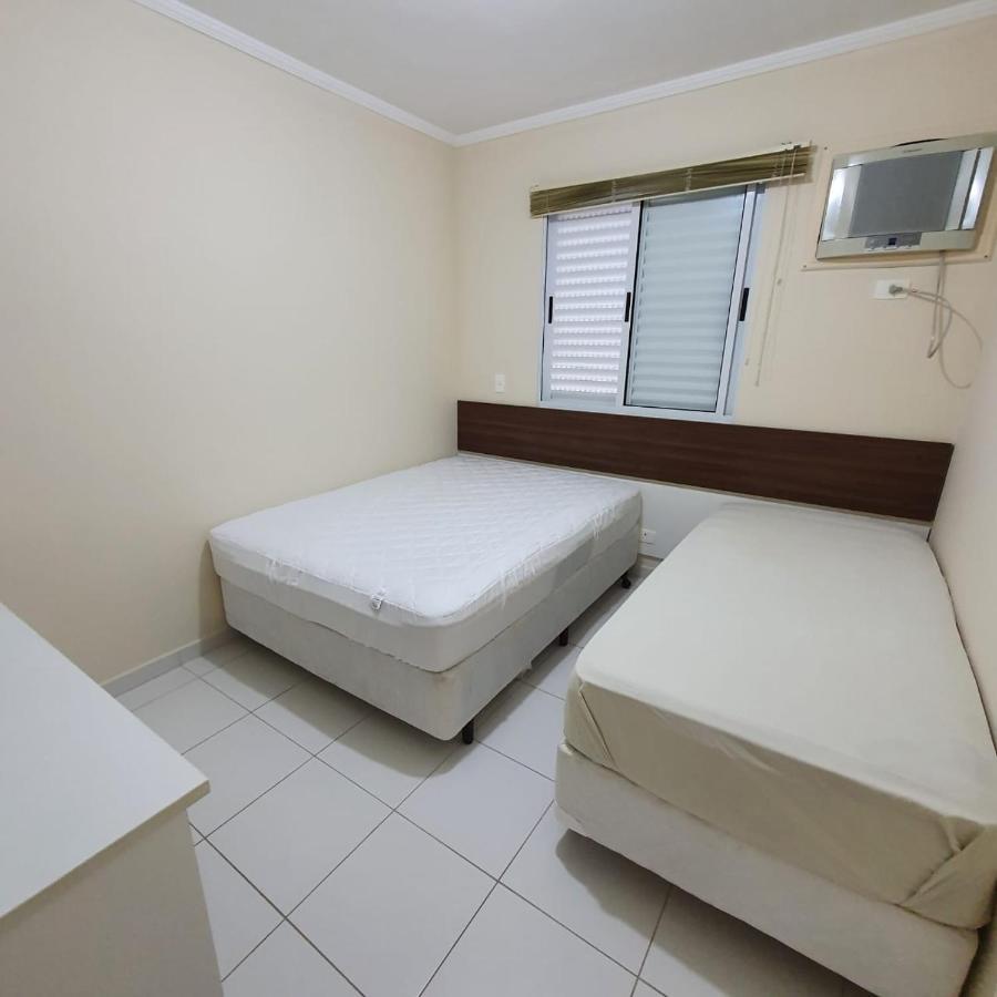 Apto Ubatuba-Praia Grande-Condominio Dubai Екстериор снимка